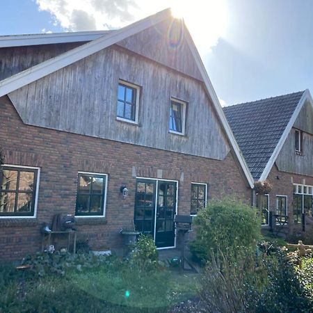 B&B Erve Moeskert Geesteren  Zewnętrze zdjęcie