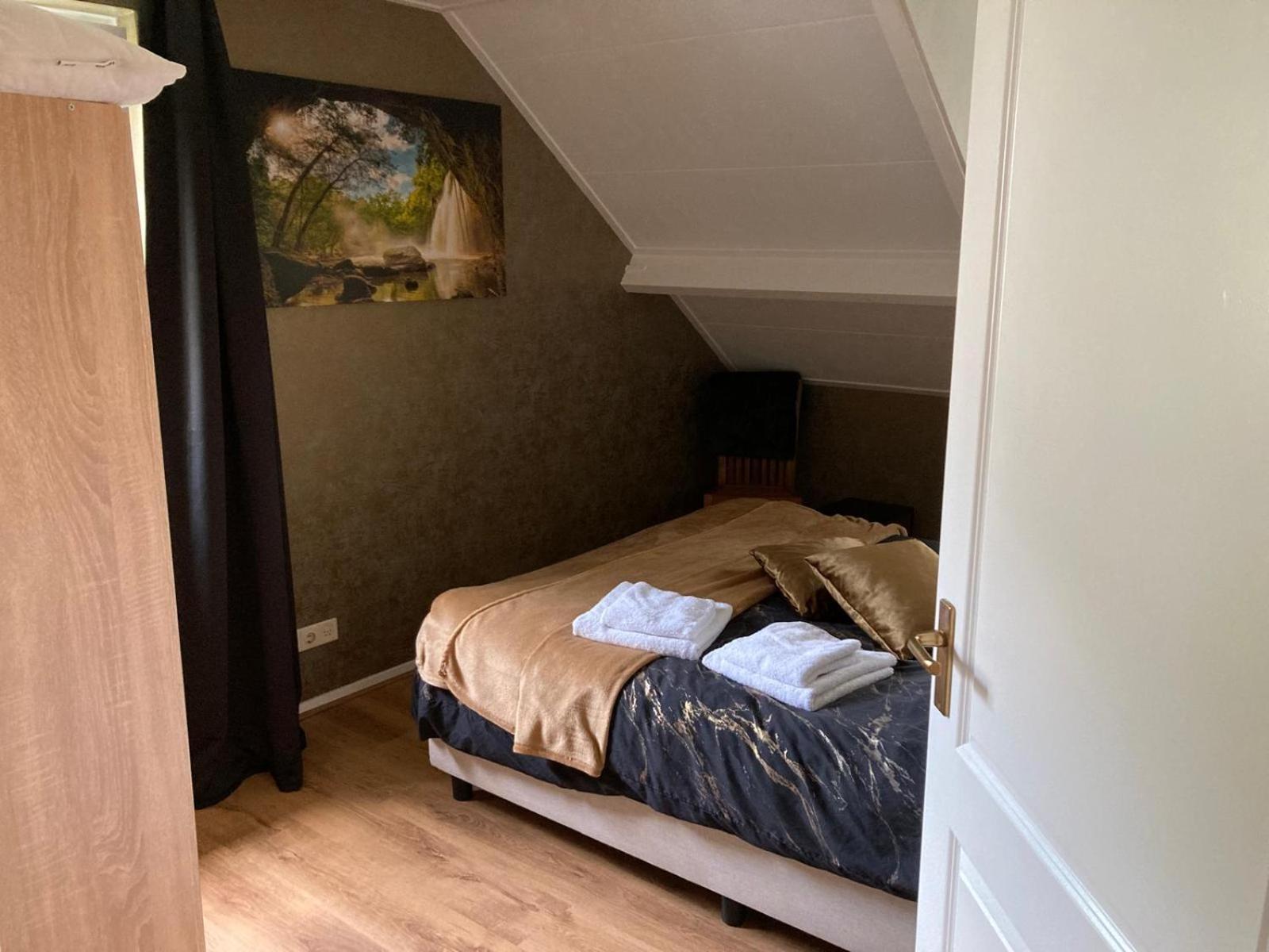 B&B Erve Moeskert Geesteren  Zewnętrze zdjęcie